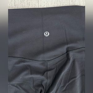 LULULEMON ALIGN LEGGINGS - High Rise 23’